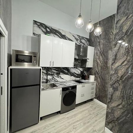 Madrid Tofi 3 Apartment ภายนอก รูปภาพ
