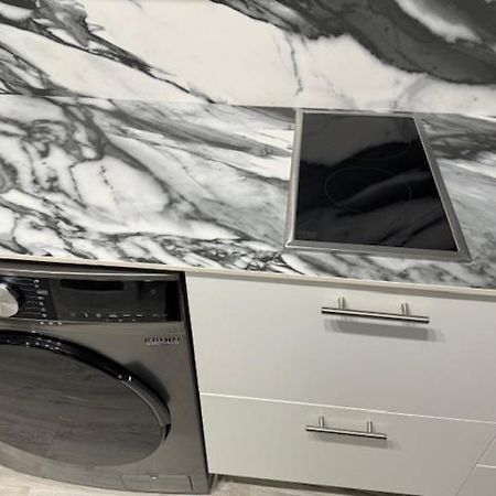 Madrid Tofi 3 Apartment ภายนอก รูปภาพ