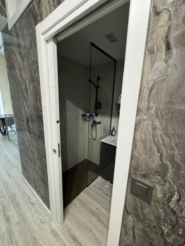 Madrid Tofi 3 Apartment ภายนอก รูปภาพ