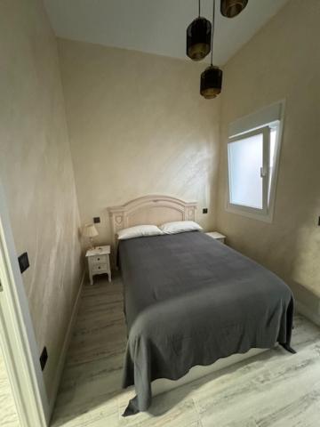 Madrid Tofi 3 Apartment ภายนอก รูปภาพ