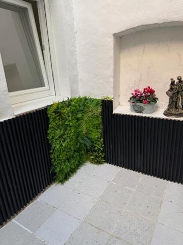 Madrid Tofi 3 Apartment ภายนอก รูปภาพ