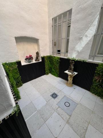 Madrid Tofi 3 Apartment ภายนอก รูปภาพ