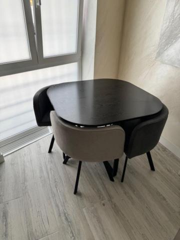 Madrid Tofi 3 Apartment ภายนอก รูปภาพ